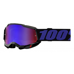 Ochelari copii 100% Accuri 2 Moore Blue Red Mirror