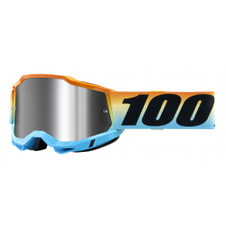 Ochelari copii 100% Accuri 2 Sunset Mirror Silver