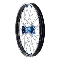 Roata fata Husqvarna 16-22 Kite MX-EN Sport 1.60x21 Blue