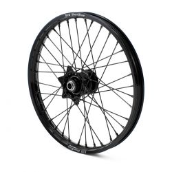 Roata fata KTM Factory 1,6 x 21&quot; Black