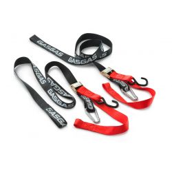 Set chingi GasGas cu carabina