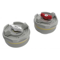 Set reglaje arcuri suspensie fata KTM EXC/EXC-F 20-22