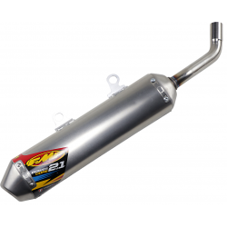 Toba FMF Powercore 2.1 KTM 250/300 EXC 20-22