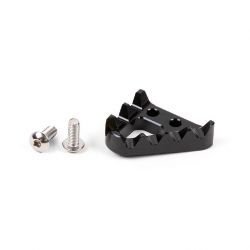 Varf pedala frana KTM 04-16 Aworkx Black