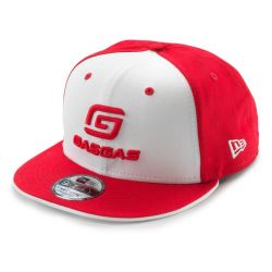 Sapca GasGas Replica Team Flat