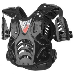 Armura copii Polisport XP2 Black