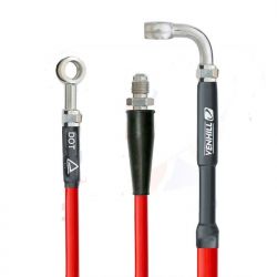 Conducta ambreiaj Beta RR 2T 250/300 15-17 Venhill Red