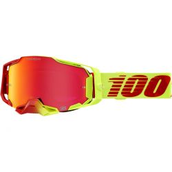 Ochelari 100% Armega Solaris HiPER Red