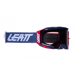 Ochelari Leatt Velocity 5.5 Graphene