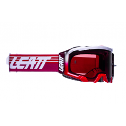 Ochelari Leatt Velocity 5.5 Red