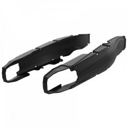 Protectie bascula Beta RR/XTrainer 250/480 Polisport Black