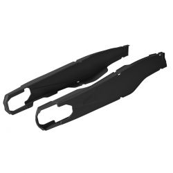Protectie bascula GasGas 21-22 Polisport Black