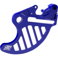 Protectie disc frana spate Husqvarna 125-501 14-22 Scar