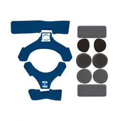 Set bureti orteze POD K8 Stanga
