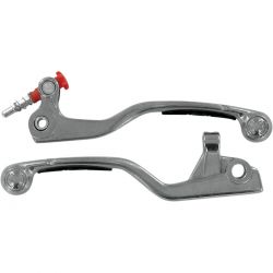 Set manete KTM 65-85 SX 04-12 Moose Racing Competition Black