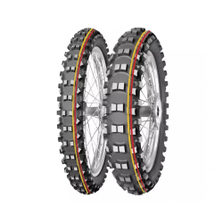 Cauciuc 80/100-12 Mitas Terra Force Soft Medium