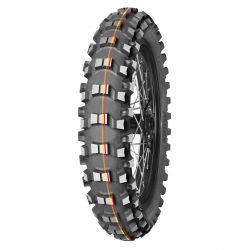 Cauciuc 90/100-14 Mitas Terra Force Soft Medium