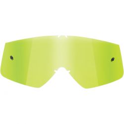 Lentila ochelari Thor Sniper Pro Green