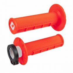 Mansoane ODI Lock-On Fluo Orange