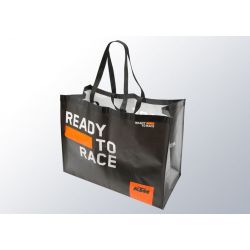 Punga cumparaturi KTM Large