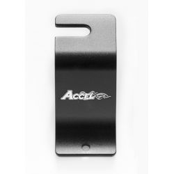 Ajutor montaj anvelopa Accel Black