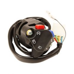 Bloc butoane oprire motor / far / claxon KTM 2T/4T 98-15 Nachman