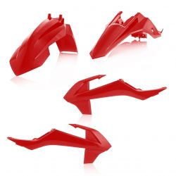 Kit plastice Gas Gas MC 65 21-22 Acerbis Red