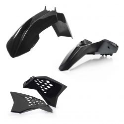Kit plastice KTM SX 65 12-15 Acerbis Black