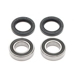 Kit rulmenti si simeringuri roata spate KTM 03-22 Bearing Worx