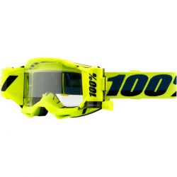 Ochelari 100% Accuri 2 Forecast Yellow