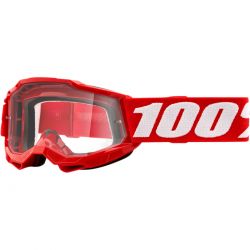 Ochelari copii 100% Accuri 2 Red