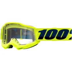 Ochelari copii 100% Accuri 2 Yellow
