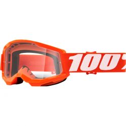 Ochelari copii 100% Strata 2 Orange