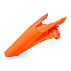 Aripa spate KTM 17-19 Polisport Orange
