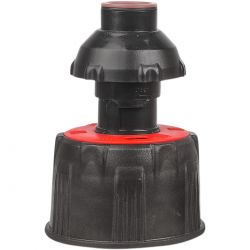 Capac Quick Fill canistra Polisport