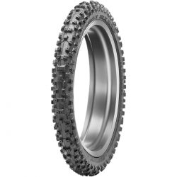 Cauciuc 60/100-14 Dunlop Gemoax MX53
