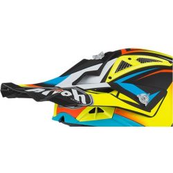 Cozoroc casca Airoh Aviator 2.3 Fame Yellow