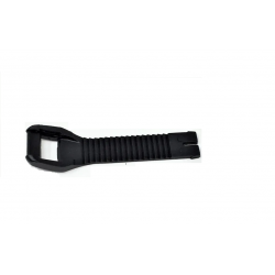 Curea cizme copii Gaerne SG-J/GX-J Black