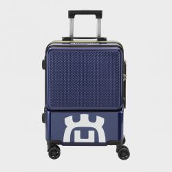 Geanta calatorie Husqvarna Trolley