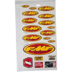 Kit stickere FMF