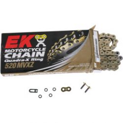 Lant EK 124 Zale 525MVXZ2 Gold