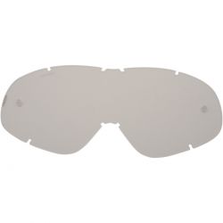Lentila Moose Racing Qualifier Transparenta