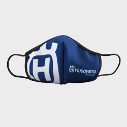 Masca fata Team Husqvarna