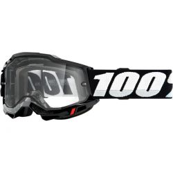 Ochelari 100% Accuri 2 Enduro Black