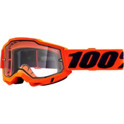 Ochelari 100% Accuri 2 Enduro Orange