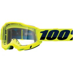 Ochelari 100% Accuri 2 Yellow