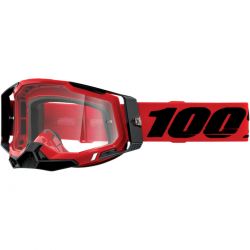 Ochelari 100% Racecraft 2 Red