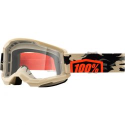 Ochelari 100% Strata 2 Kombat