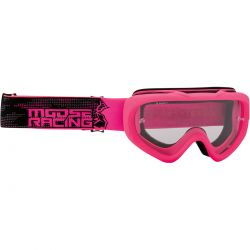 Ochelari copii Moose Racing Slash Pink