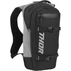 Rucsac apa Thor Reservoir S9 Black Grey 3L